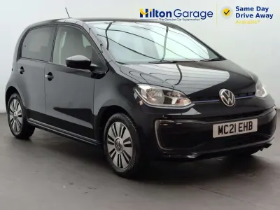 Used VW e-up!
