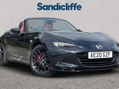 Mazda MX5