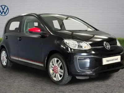 Used VW up! 60 HP (44 kW) 2018 Hatchback