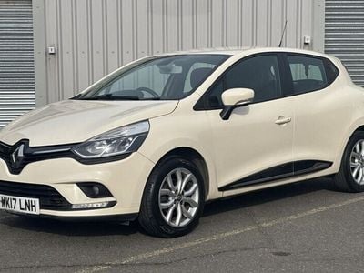 Renault Clio IV