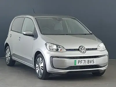 Used VW e-up!
