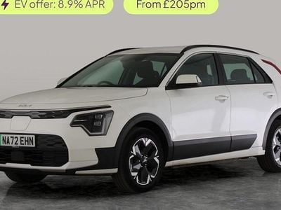 Used Kia Niro 150 kW (204 HP) 2023 SUV