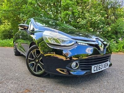 Renault Clio IV