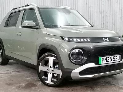 Hyundai Inster