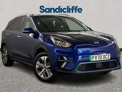 Kia e-Niro