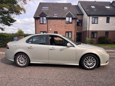 Saab 9-3