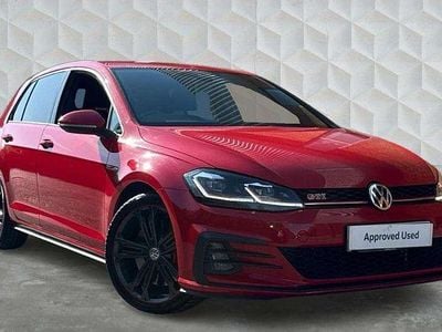 VW Golf VIII