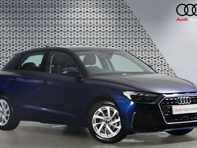 used Audi A1 Sportback (2023/23)Sport 25 TFSI 95PS 5d