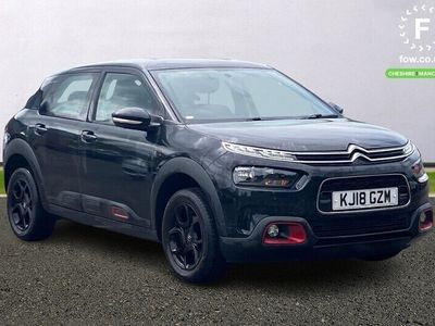 Citroën C4 Cactus