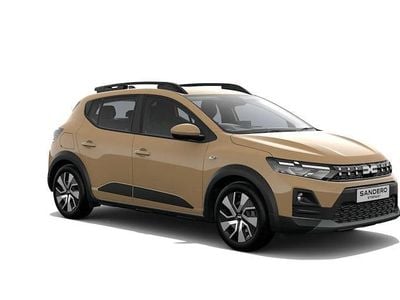 New Dacia Sandero Expression 110 HP (80 kW) 2025 Hatchback