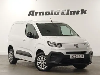Usado Fiat Doblò