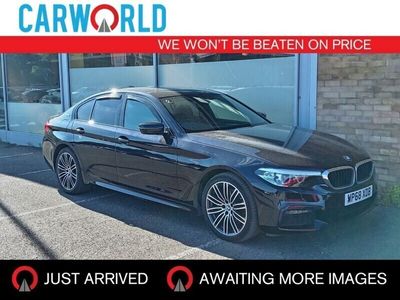 BMW 530e