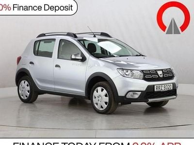 Gebraucht Dacia Sandero Comfort 90 PS (66 kW) 2020