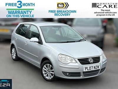VW Polo