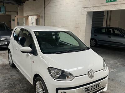 VW up!