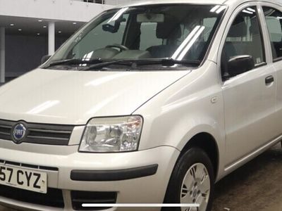 used Fiat Panda 1.2 Dynamic 5dr