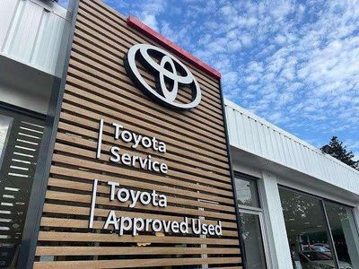 Used Toyota Aygo X 72 HP (52 kW) 2023 Green SUV