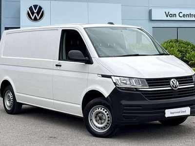 VW T6.1