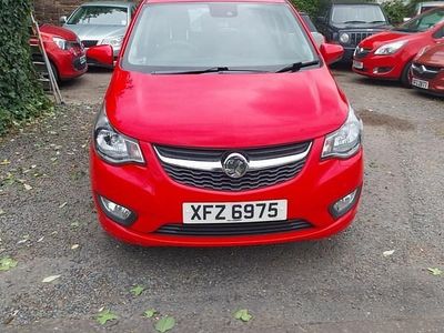 Vauxhall Viva