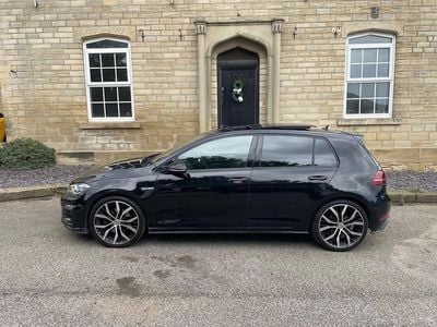 VW Golf VII