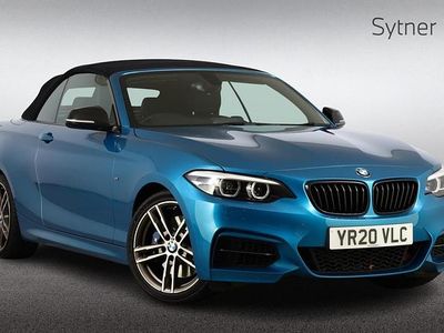 BMW M240