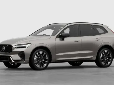 New Volvo XC60 Plus 250 HP (183 kW) 2026 Bright dusk SUV