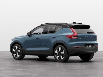 Volvo EX40