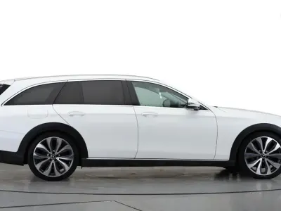 Used Mercedes E350