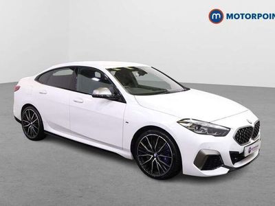 BMW M235