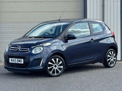 Citroën C1