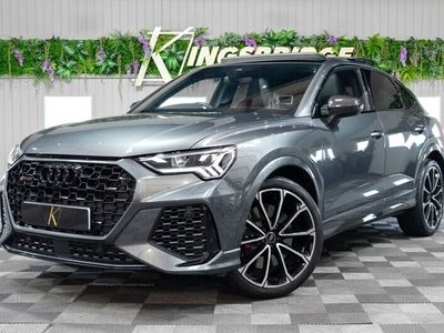 Audi RS Q3 Sportback