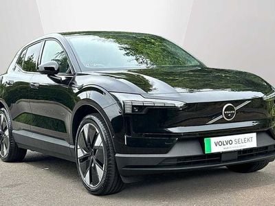 Volvo EX30