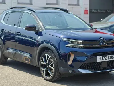 Used Citroën C5 224 HP (164 kW) 2023 Hatchback