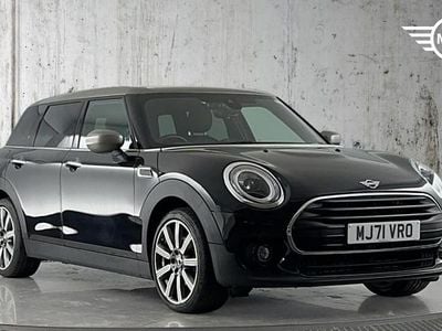 Mini Cooper Clubman