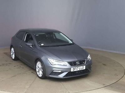 Seat Leon SC