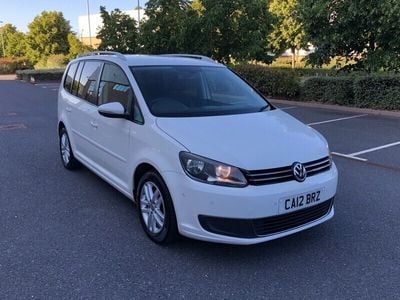 VW Touran