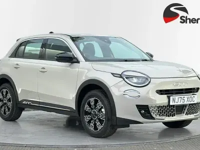 Usado Fiat 600