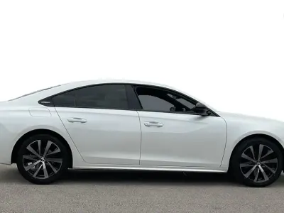 Used Peugeot 508