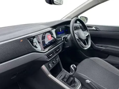 Used VW Polo