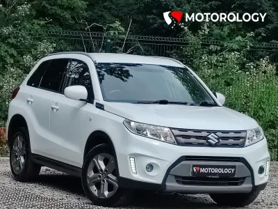 Used Suzuki Vitara