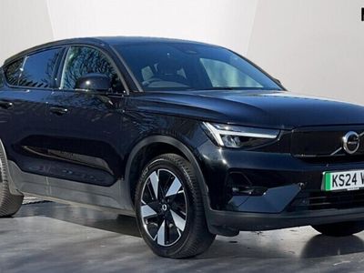 Volvo C40