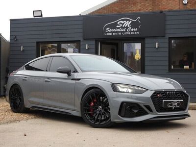 Audi RS5 Sportback