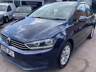 VW Golf VII