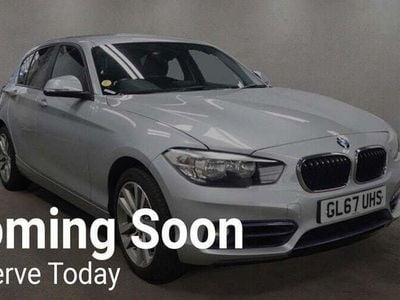 BMW 120