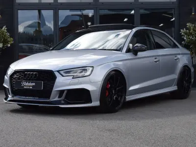 Used Audi RS3