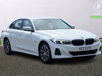 BMW 330e