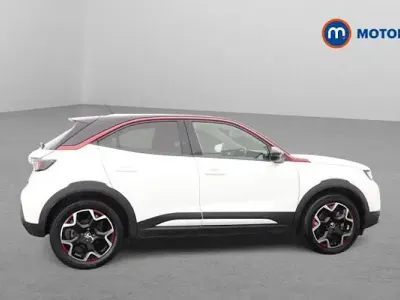 Used Vauxhall Mokka 100 kW (136 HP) 2025 SUV