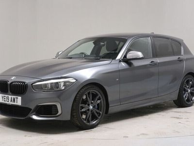 used BMW M140 1 Series 3.0GPF Shadow Edition