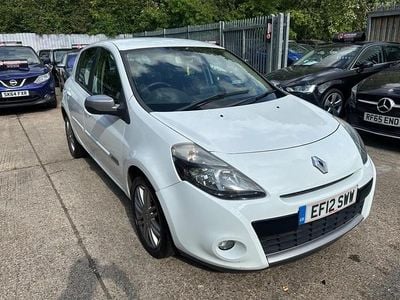 Renault Clio IV