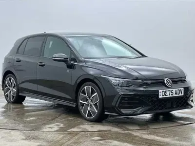Used VW Golf VIII 150 HP (110 kW) 2025